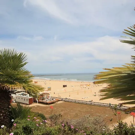 Lejlighed Casa_praia_beach_house Portimão